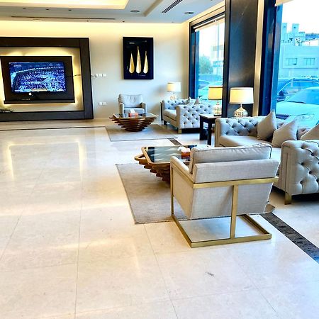 Al Joon Hotel Riyadh Luaran gambar
