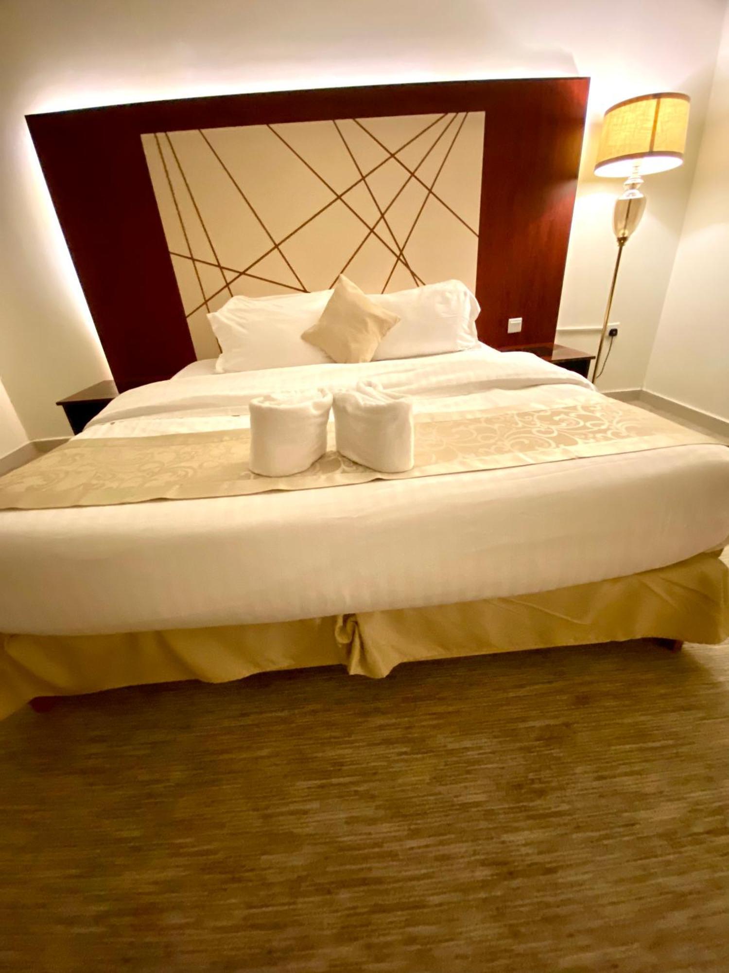 Al Joon Hotel Riyadh Luaran gambar