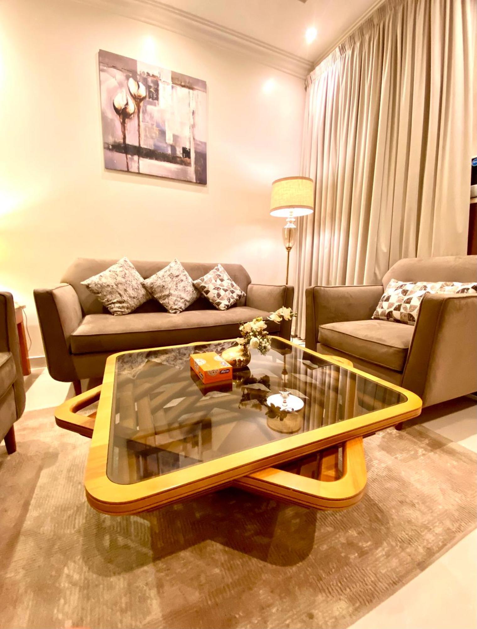 Al Joon Hotel Riyadh Luaran gambar