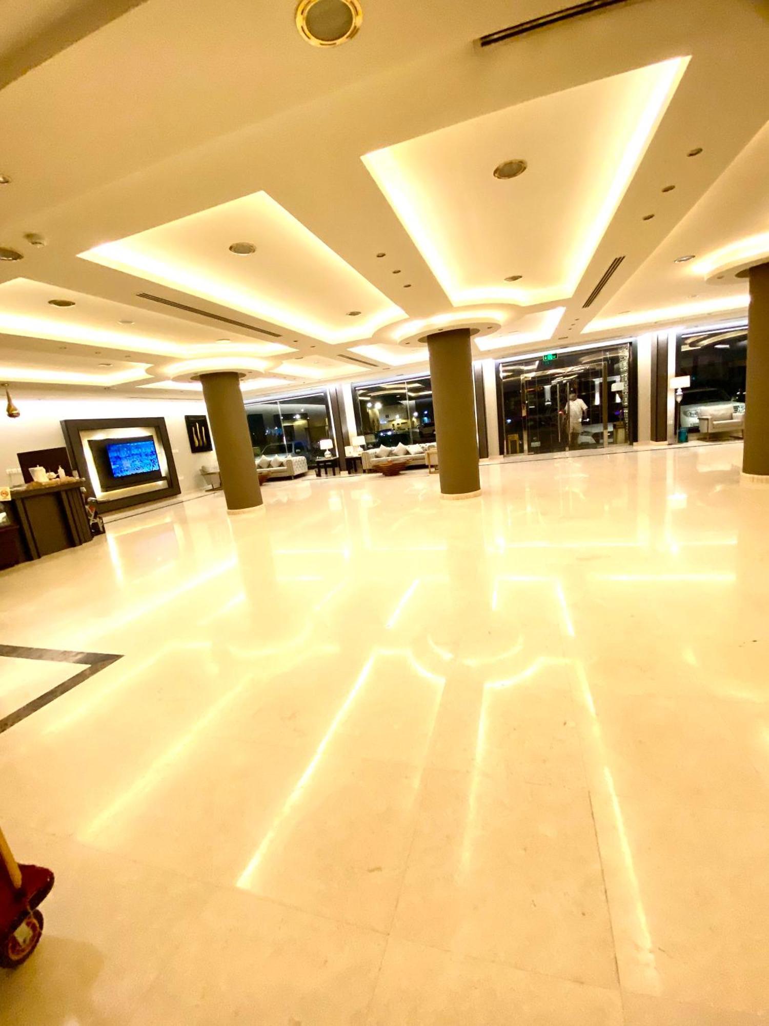 Al Joon Hotel Riyadh Luaran gambar