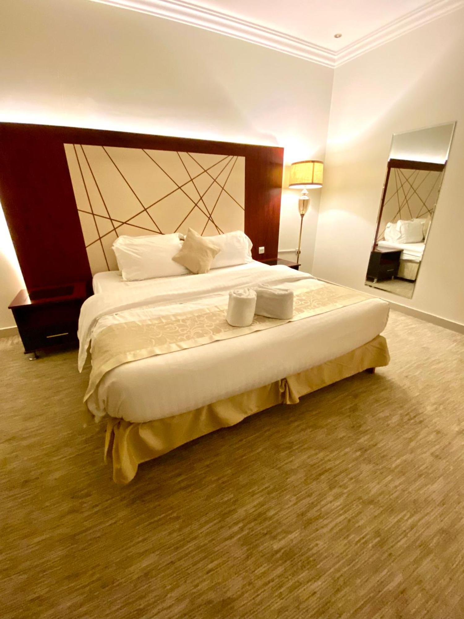 Al Joon Hotel Riyadh Luaran gambar