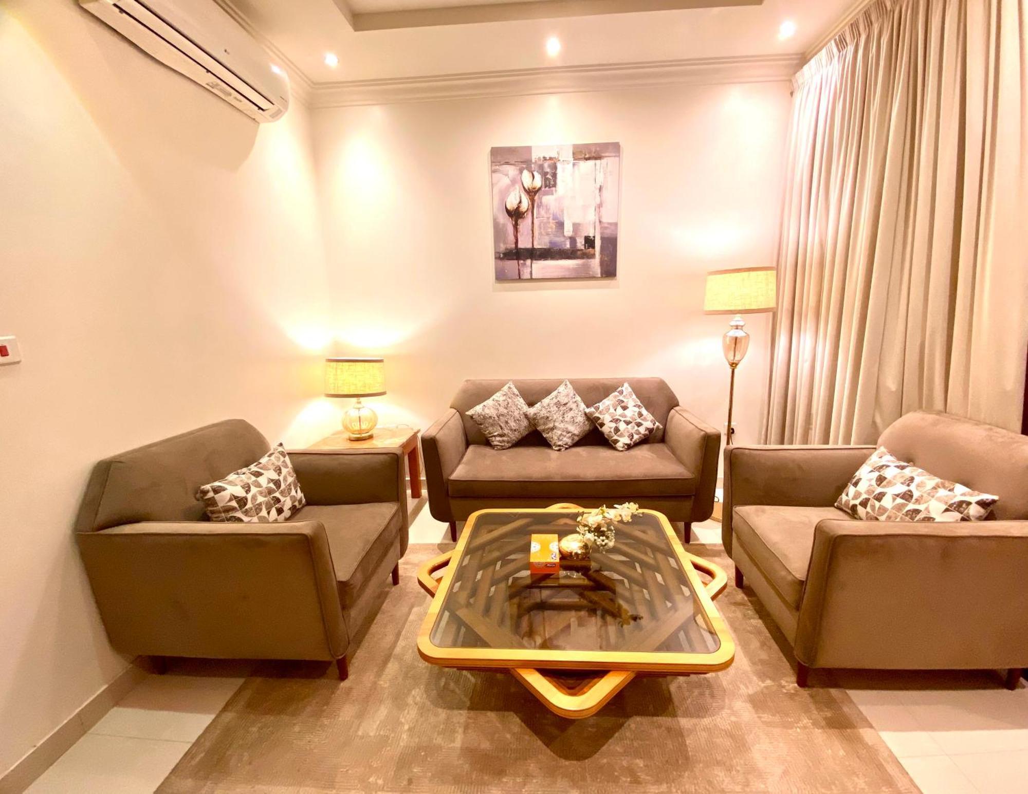 Al Joon Hotel Riyadh Luaran gambar
