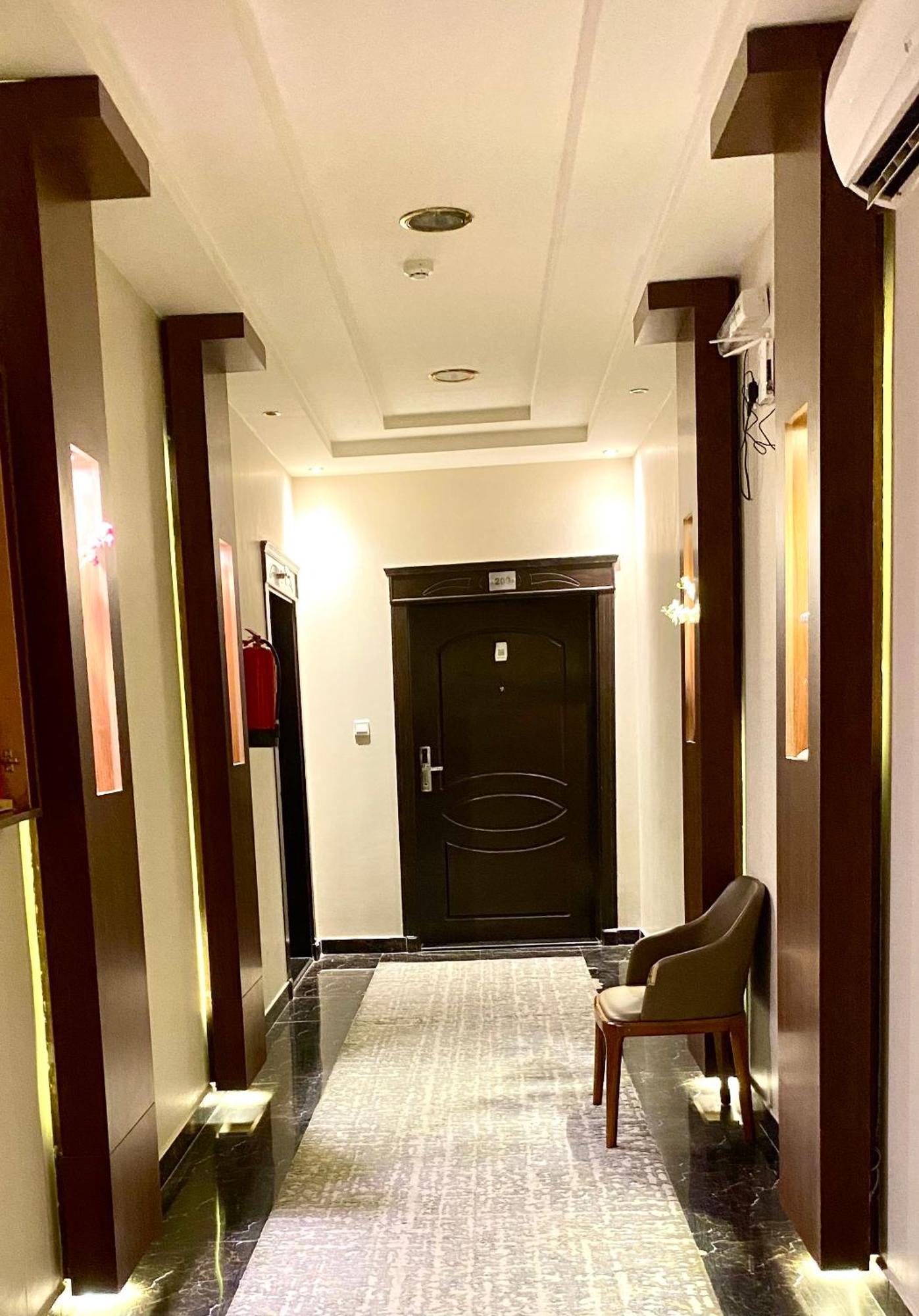 Al Joon Hotel Riyadh Luaran gambar
