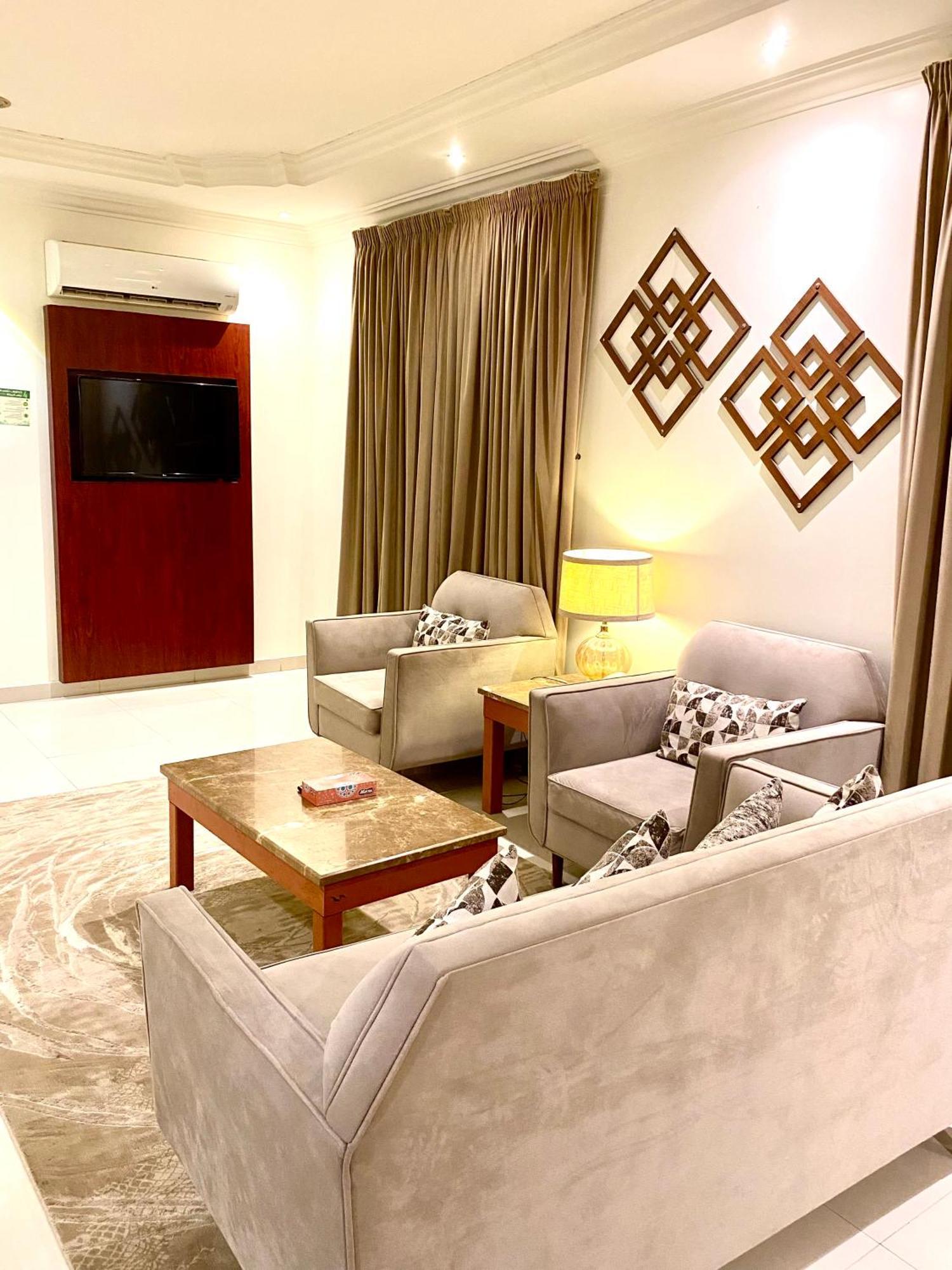 Al Joon Hotel Riyadh Luaran gambar