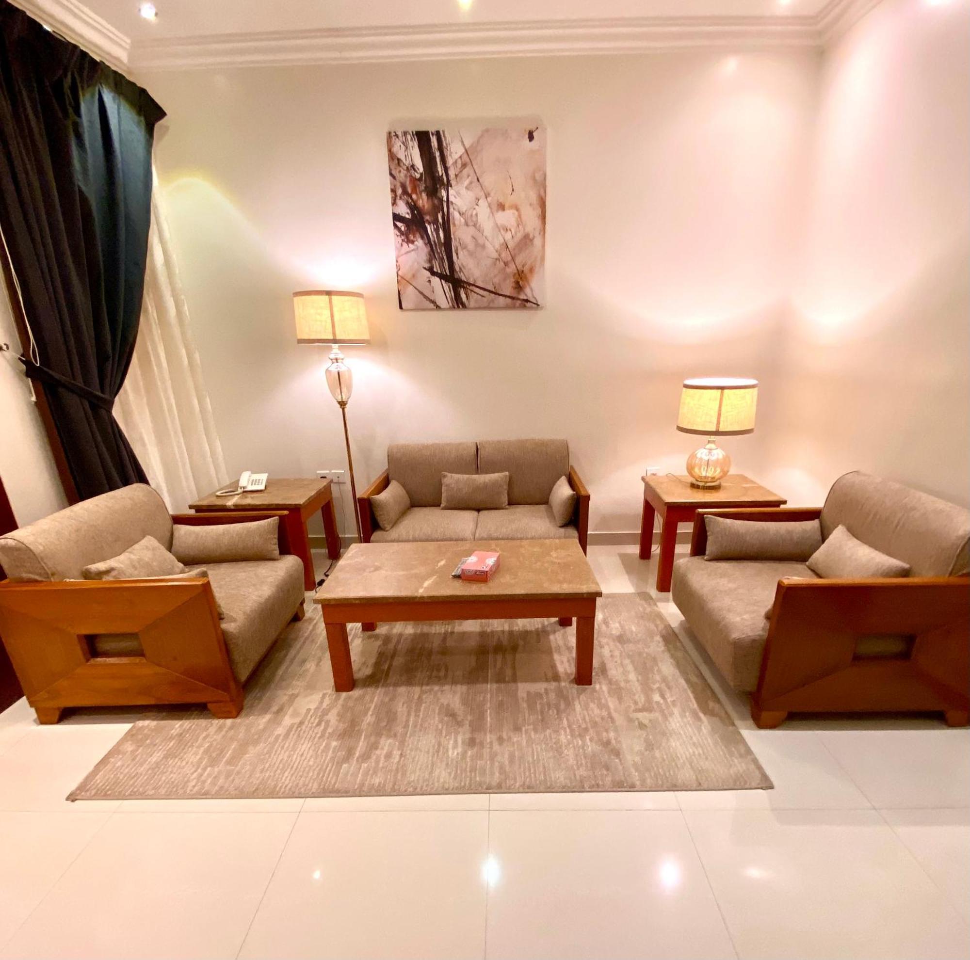 Al Joon Hotel Riyadh Luaran gambar