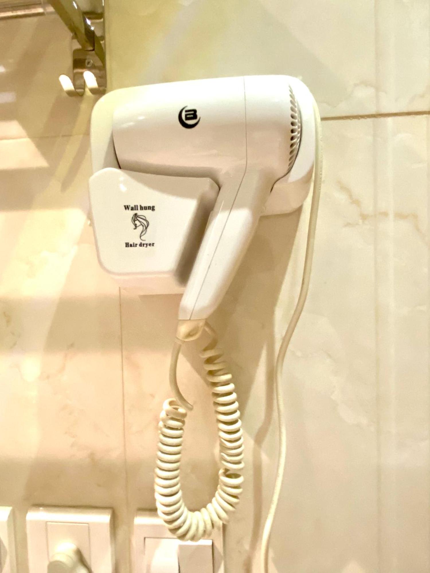 Al Joon Hotel Riyadh Luaran gambar