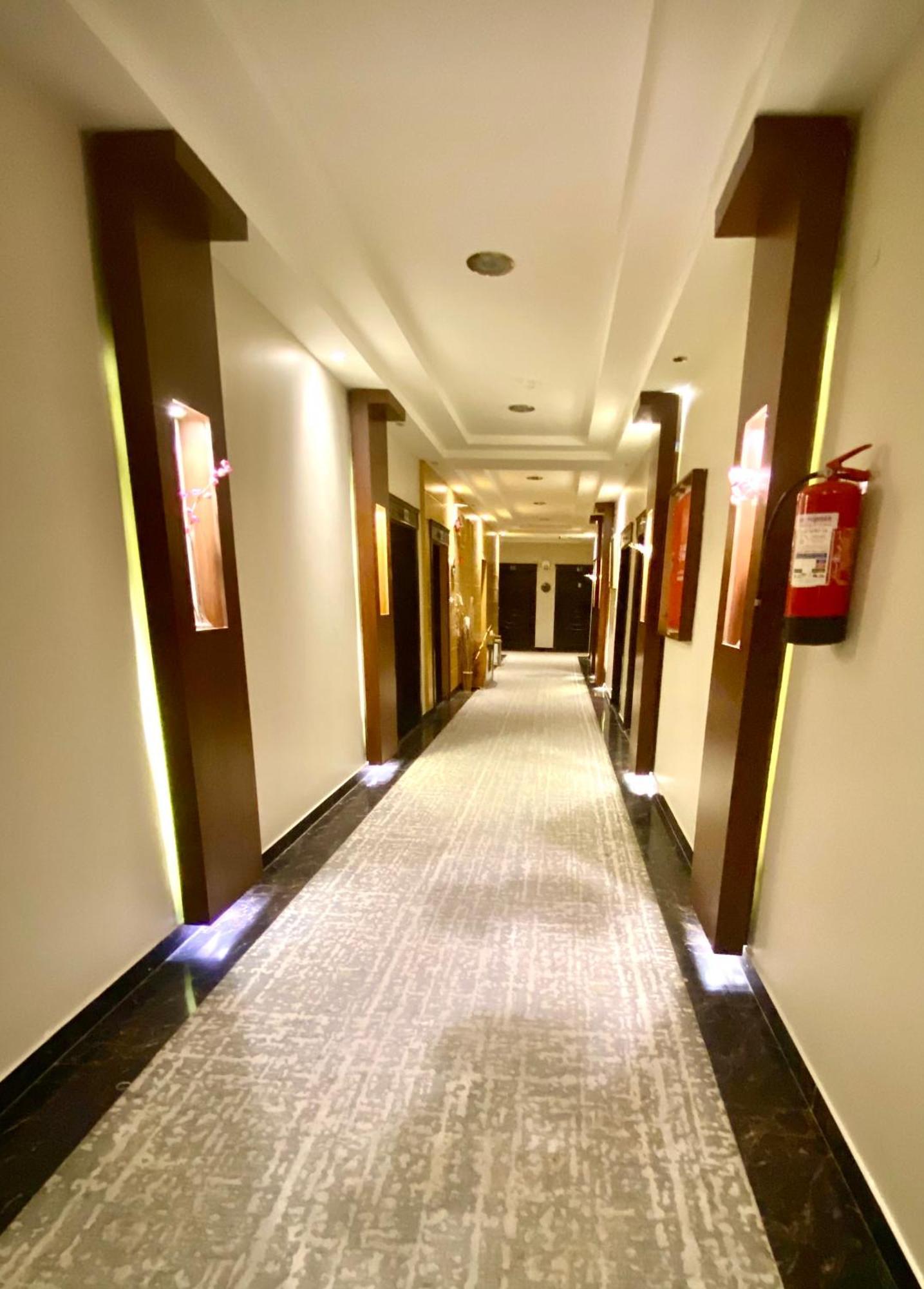 Al Joon Hotel Riyadh Luaran gambar