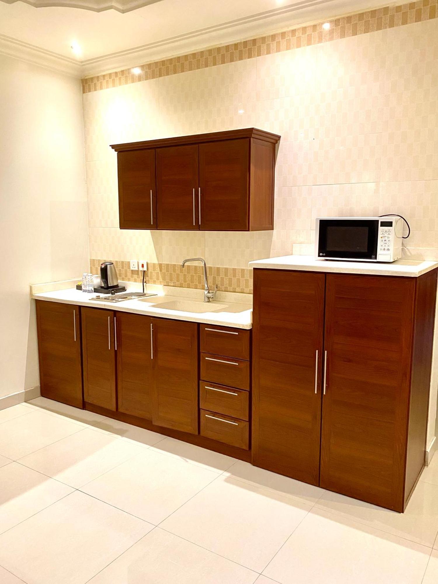 Al Joon Hotel Riyadh Luaran gambar