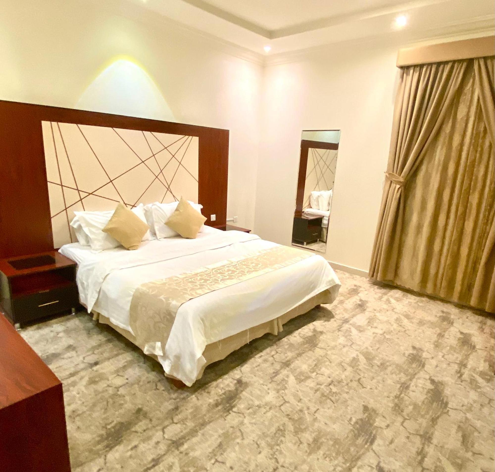 Al Joon Hotel Riyadh Luaran gambar