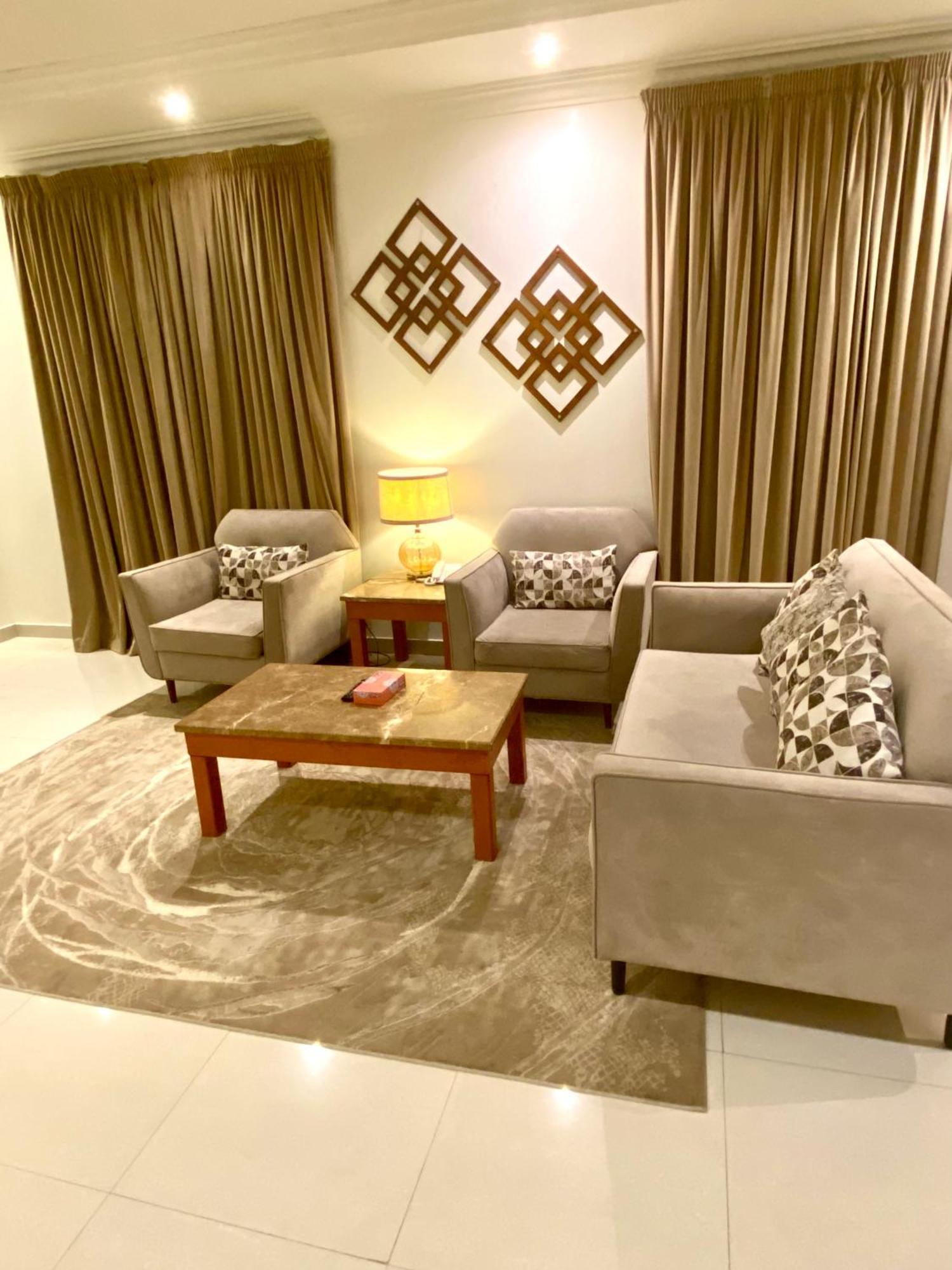 Al Joon Hotel Riyadh Luaran gambar
