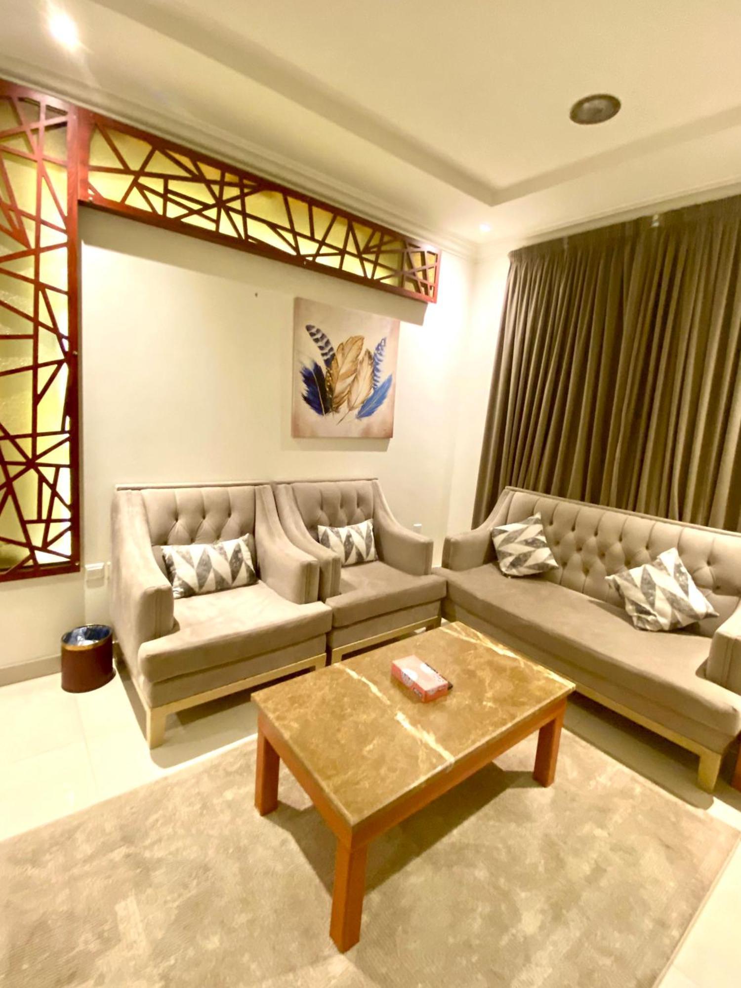 Al Joon Hotel Riyadh Luaran gambar
