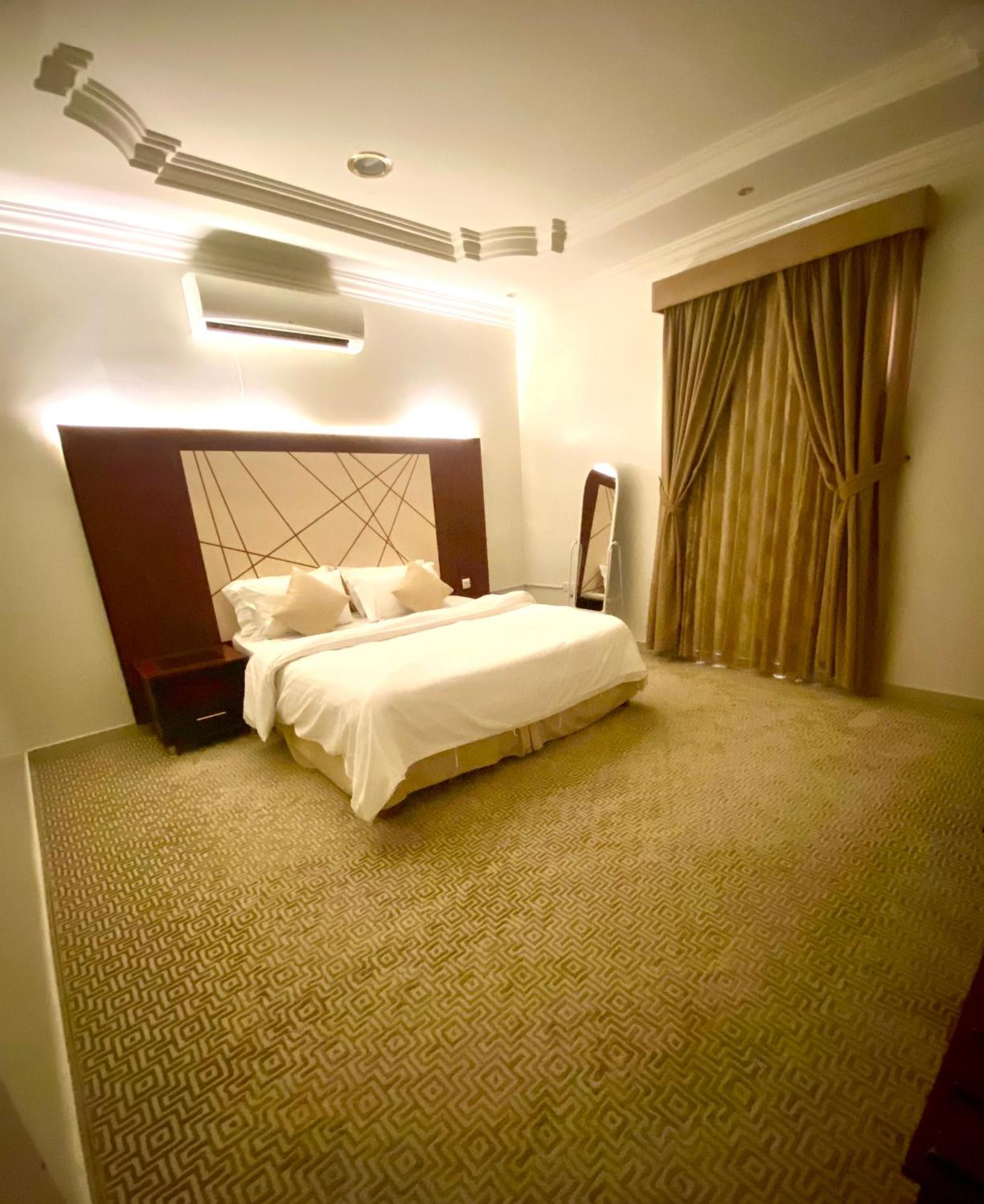 Al Joon Hotel Riyadh Luaran gambar