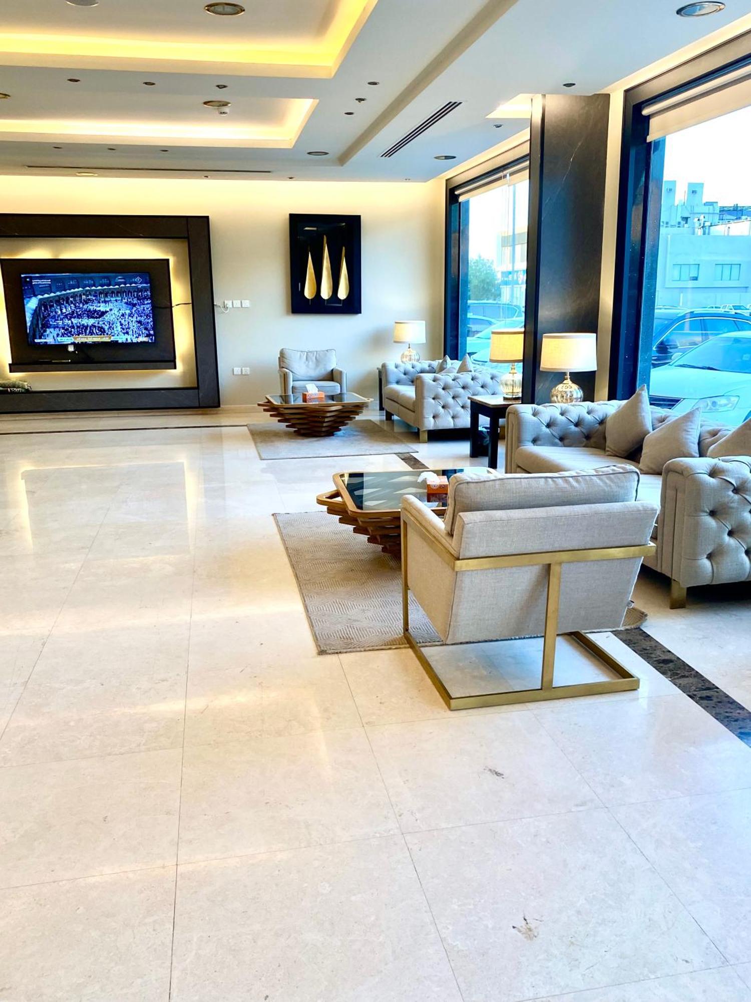 Al Joon Hotel Riyadh Luaran gambar