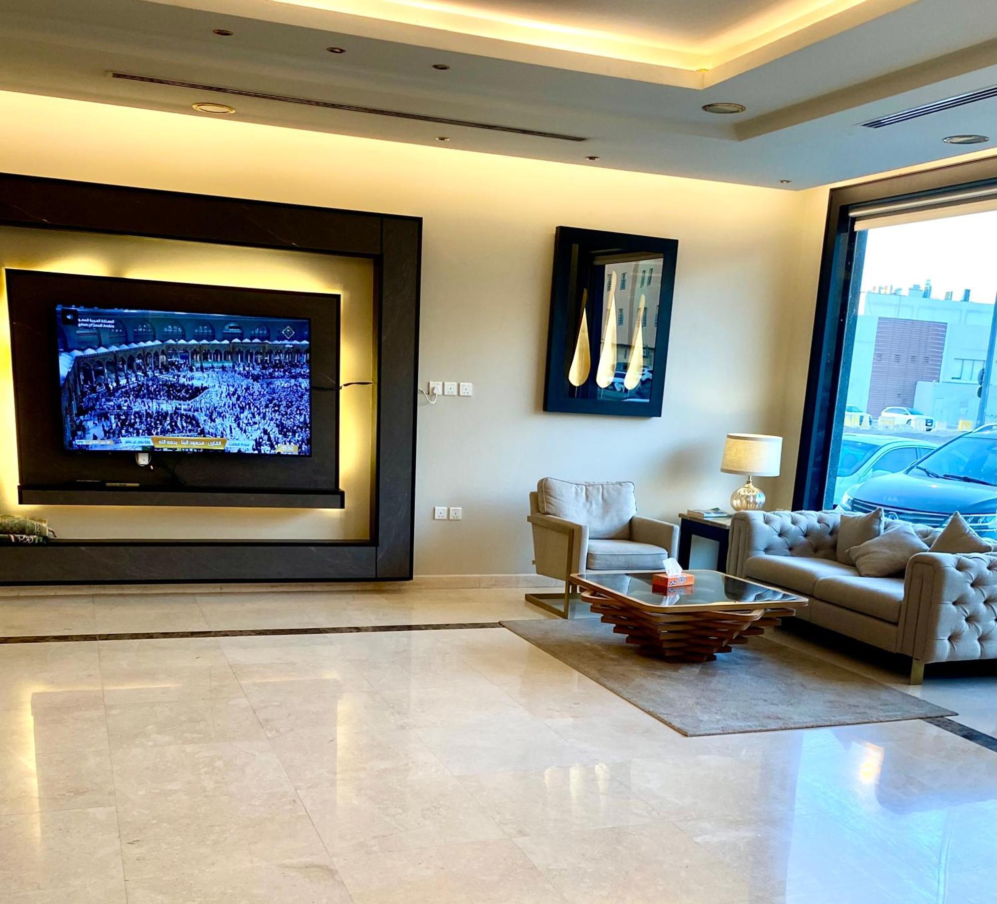Al Joon Hotel Riyadh Luaran gambar