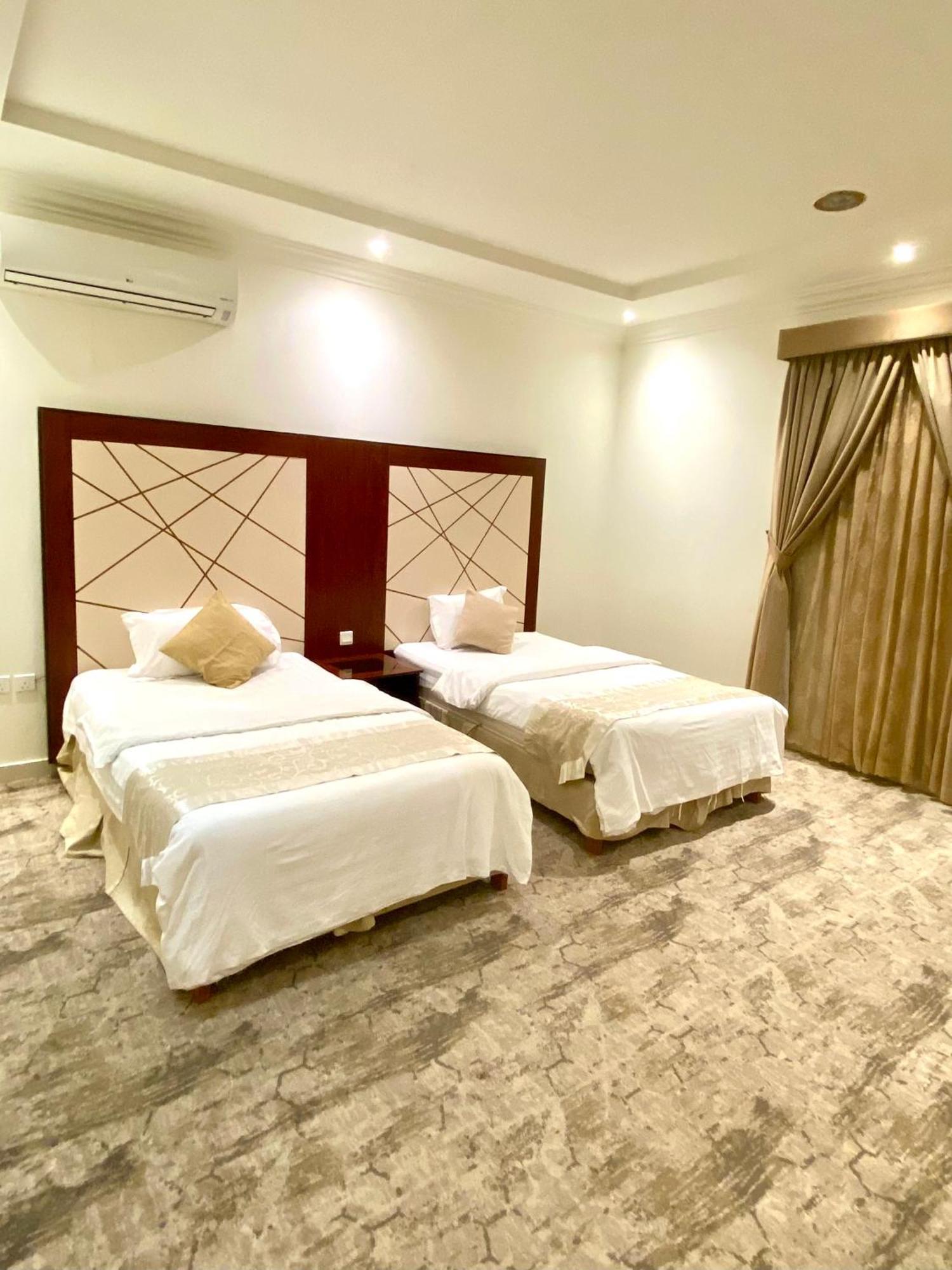 Al Joon Hotel Riyadh Luaran gambar