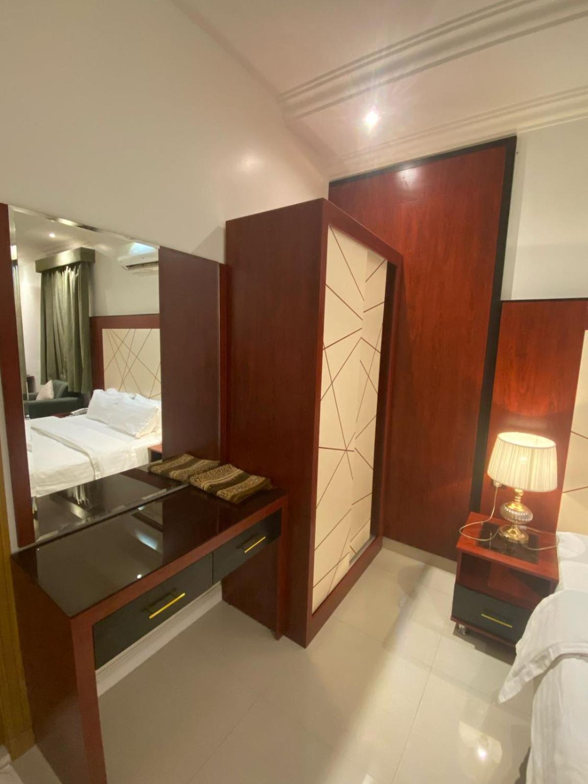 Al Joon Hotel Riyadh Luaran gambar