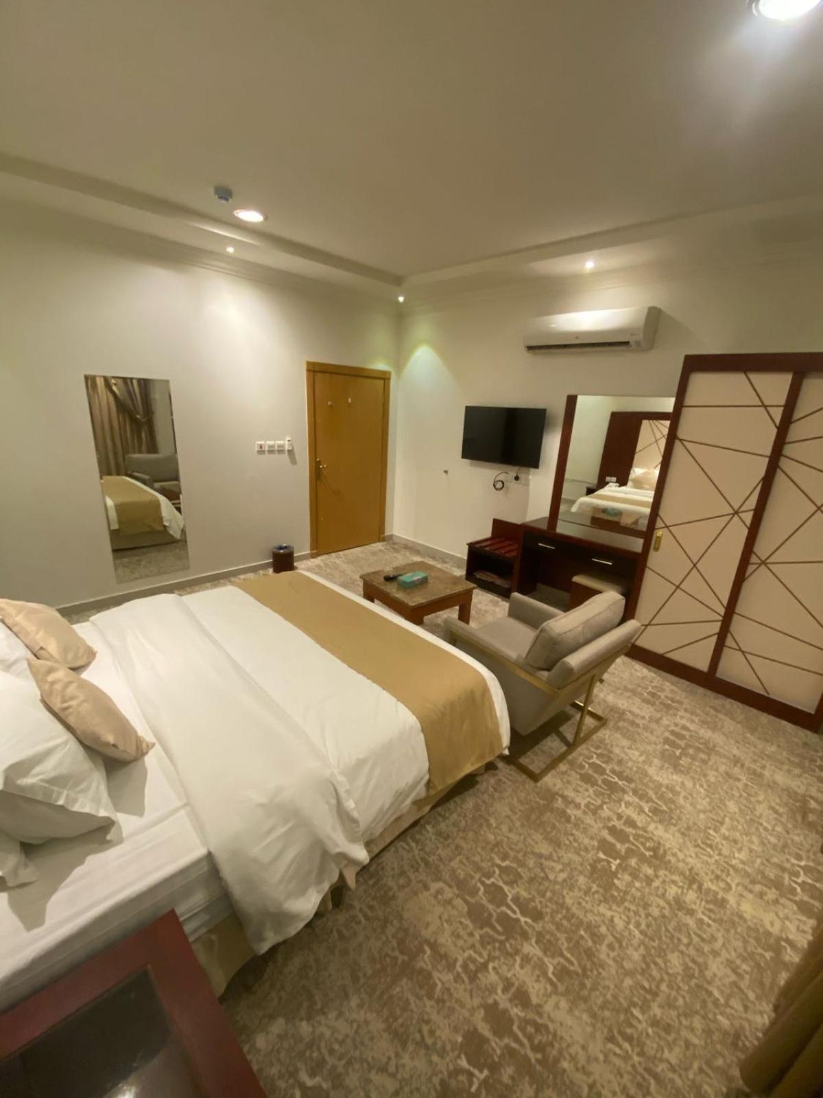 Al Joon Hotel Riyadh Luaran gambar
