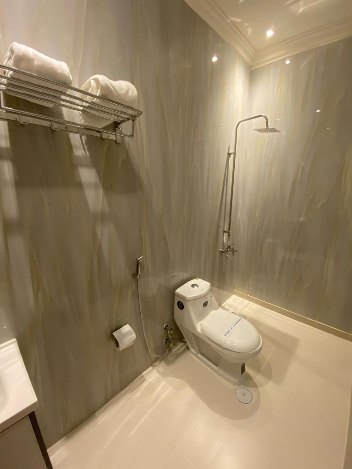 Al Joon Hotel Riyadh Luaran gambar