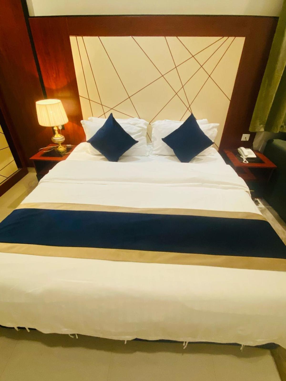 Al Joon Hotel Riyadh Luaran gambar