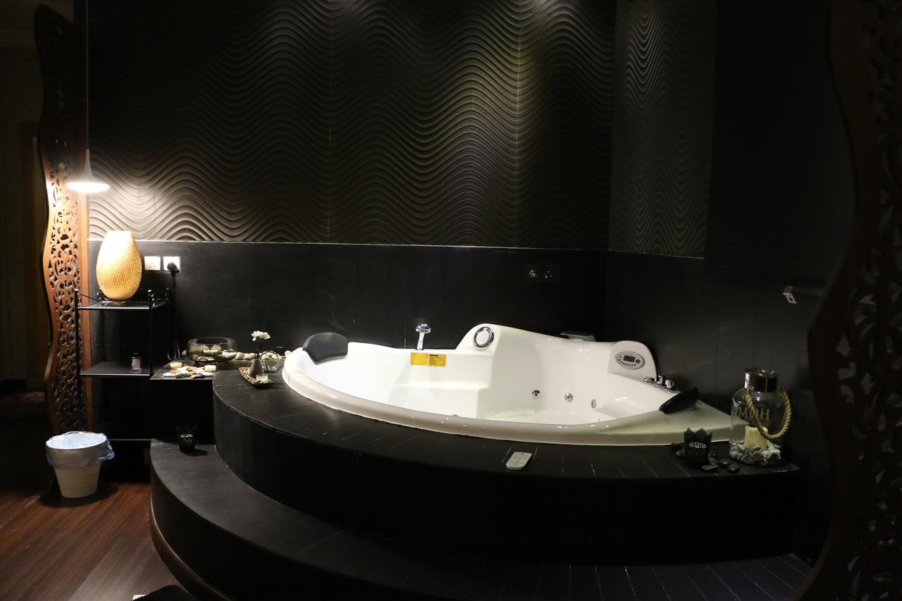 Al Joon Hotel Riyadh Luaran gambar