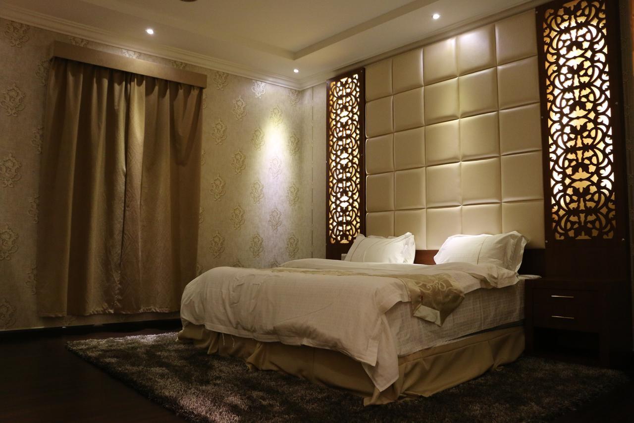Al Joon Hotel Riyadh Luaran gambar