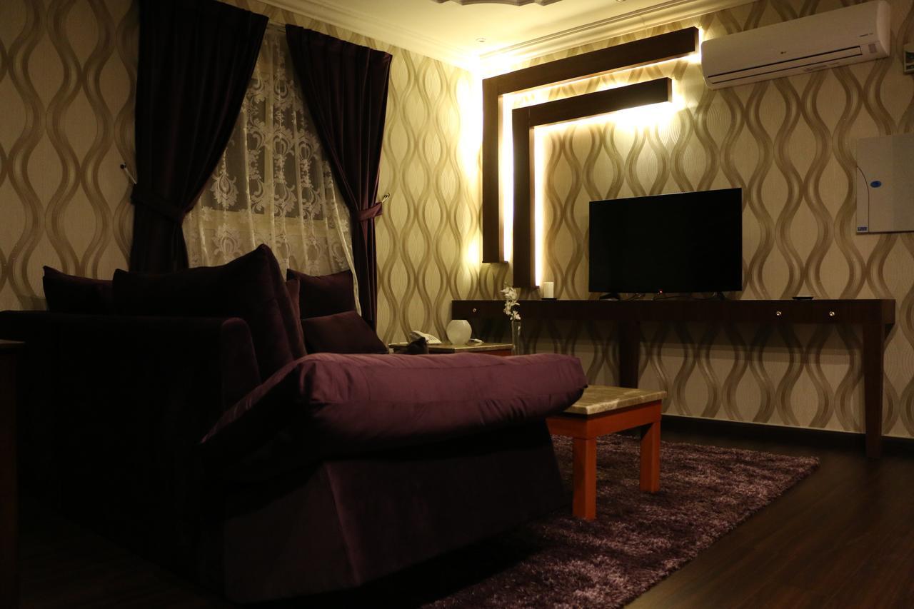 Al Joon Hotel Riyadh Luaran gambar