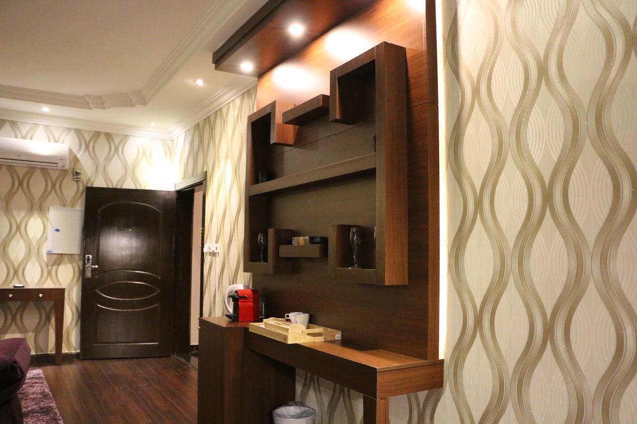 Al Joon Hotel Riyadh Luaran gambar